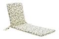 Standard Coussin de chaise longue