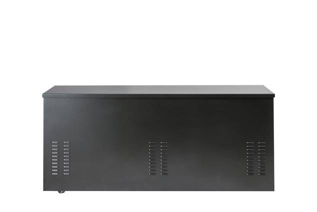 Style Kissenbox Aluminium 6