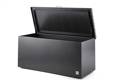 Style Kissenbox Aluminium 1