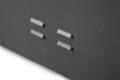 Style Kissenbox Aluminium 6