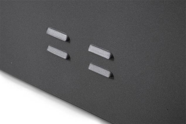 Style Kissenbox Aluminium 6