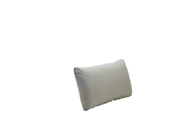 Sylt Lounge coussin de dossier Soft