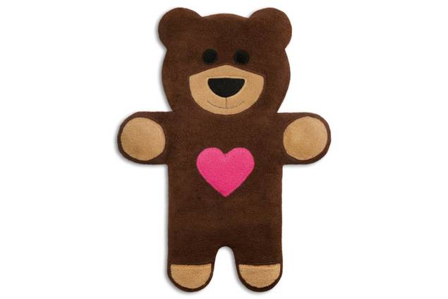 Teddy Wärmekissen Bär