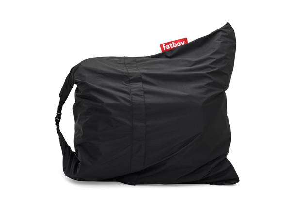 The Cover Up Housse de protection pour pouf