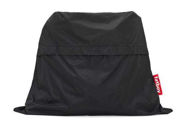 The Cover Up Housse de protection pour pouf 1