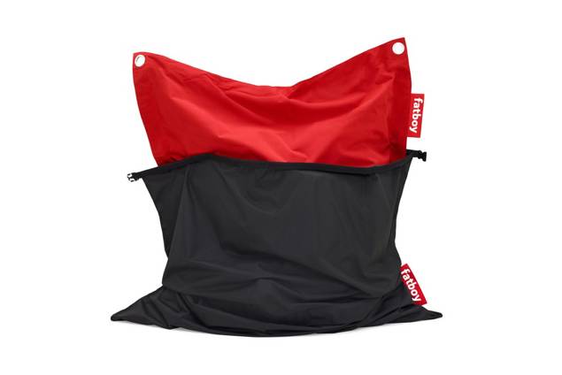 The Cover Up Housse de protection pour pouf 6