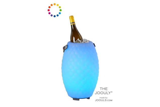 The Joouly Aussenleuchte weiss 3