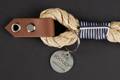 The Joouly Poignée en cordage