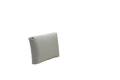 Tosca Dininglounge Sessel Aluminium 8