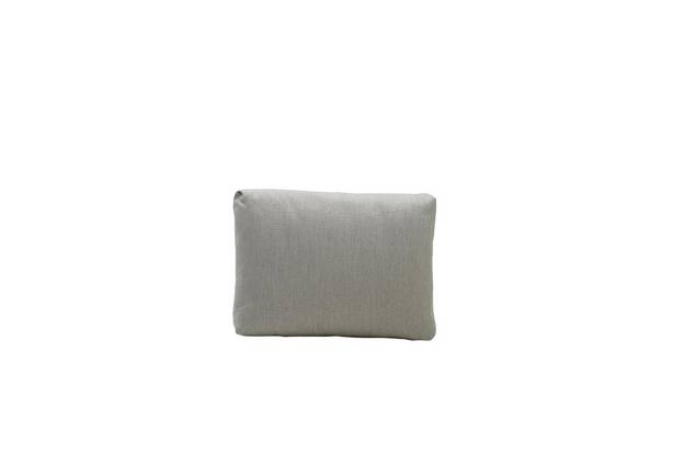Tosca Gartenlounge Set Edelstahl 33