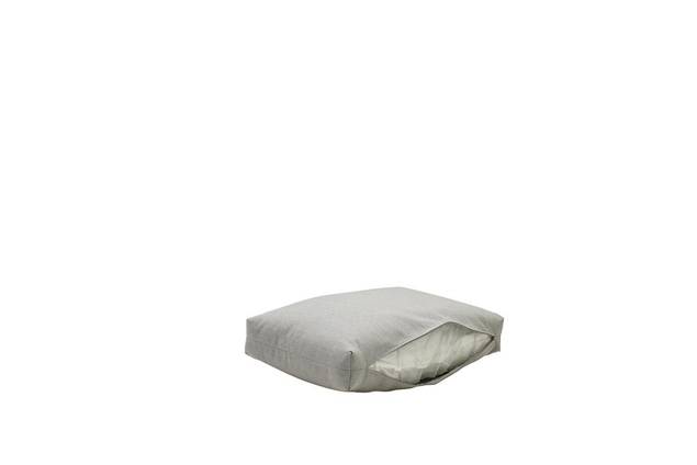 Tosca Gartenlounge Set Edelstahl 34