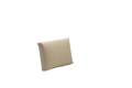 Tosca Dininglounge Sessel Aluminium 8