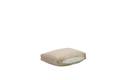 Tosca Dininglounge Sessel Aluminium 10
