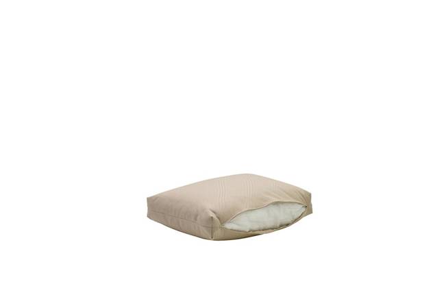 Tosca Fauteuil lounge dînatoire acier inoxydable 13