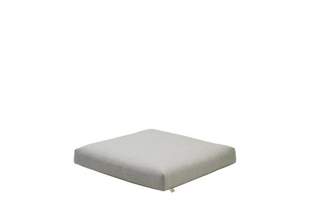 Tosca Gartenlounge Set Edelstahl 27