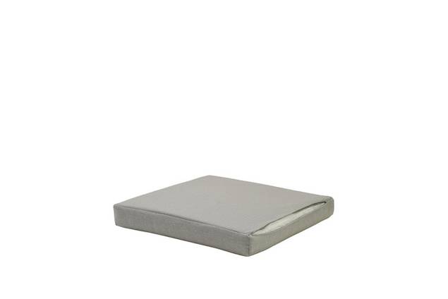 Tosca Gartenlounge Set Edelstahl 29