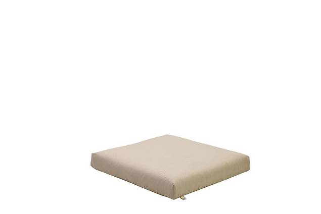 Tosca Fauteuil lounge dînatoire acier inoxydable 15