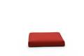 Tosca Loungehocker Aluminium 5