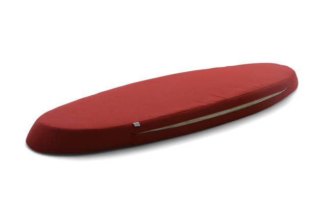 Toscana Lounge Sitzkissen Bank 2