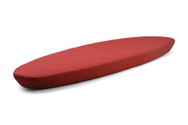 Toscana Lounge Sitzkissen Bank