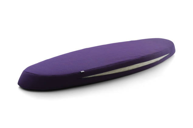 Toscana Lounge Sitzkissen Bank 1