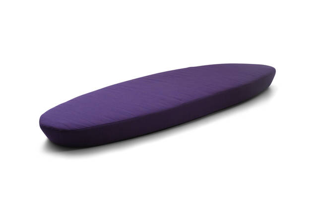 Toscana Lounge Sitzkissen Bank 3