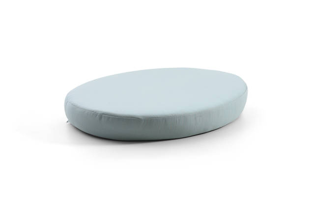 Toscana Lounge coussin d'assise Fauteuil