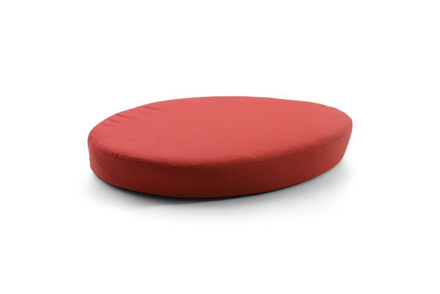 Toscana Lounge coussin d'assise Fauteuil