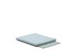 Victoria Geflecht Coussin de chaise longue pièce de pied