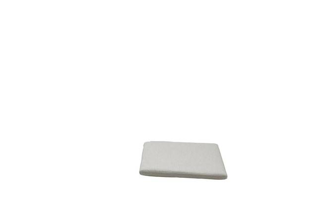 Victoria Geflecht Coussin de chaise longue 1