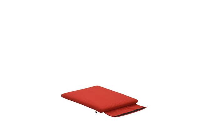 Victoria Geflecht Coussin de chaise longue pièce de pied