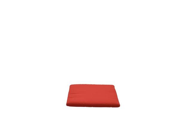 Victoria Geflecht Coussin de chaise longue pièce de pied 1