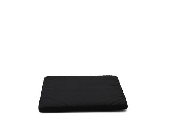 Victoria Geflecht Liegekissen Fussteil 2