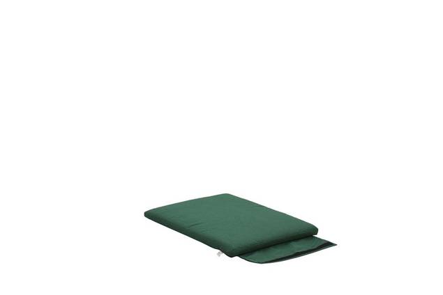 Victoria Geflecht Coussin de chaise longue pièce de pied