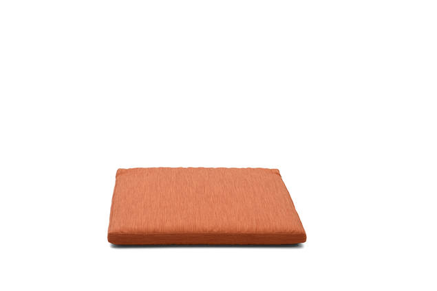 Victoria Geflecht Coussin de chaise longue pièce de pied 2