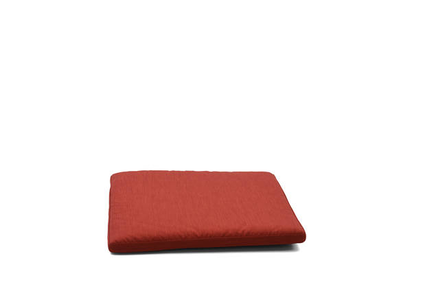 Victoria Geflecht Coussin de chaise longue pièce de pied, 2