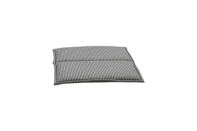 Victoria Gewebe Coussin de chaise longue pièce de pied 1