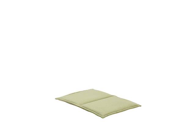 Victoria Gewebe Coussin de chaise longue pièce de pied