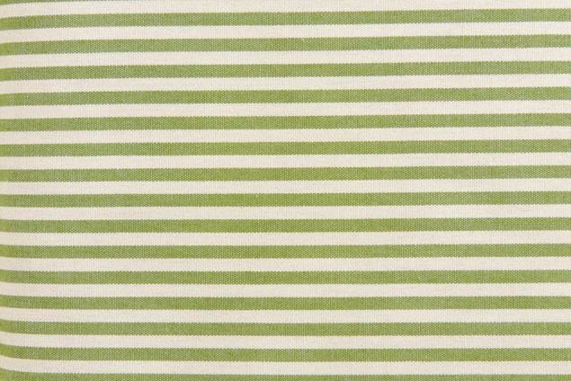 Victoria Gewebe Coussin de chaise longue pièce de pied 2