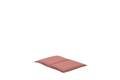 Victoria Gewebe Coussin de chaise longue pièce de pied