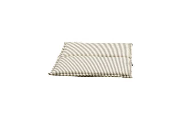 Victoria Gewebe Coussin de chaise longue pièce de pied 1