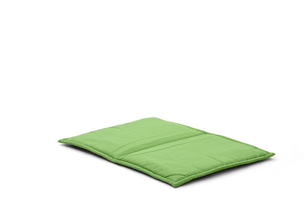 Victoria Gewebe Coussin de chaise longue pièce de pied