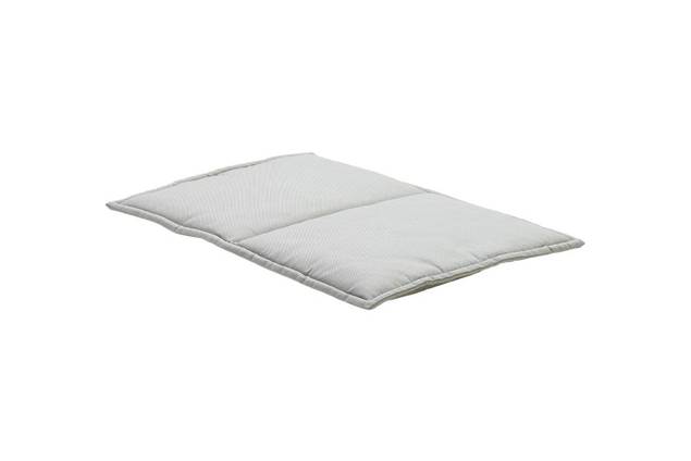 Victoria Gewebe Coussin de chaise longue pièce de pied