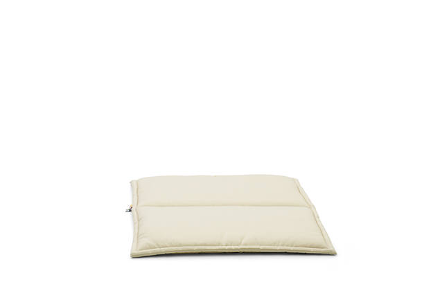 Victoria Gewebe Coussin de chaise longue pièce de pied 2