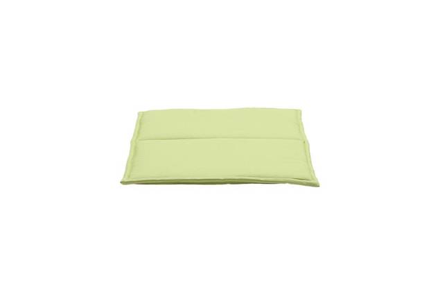 Victoria Gewebe Coussin de chaise longue pièce de pied 1