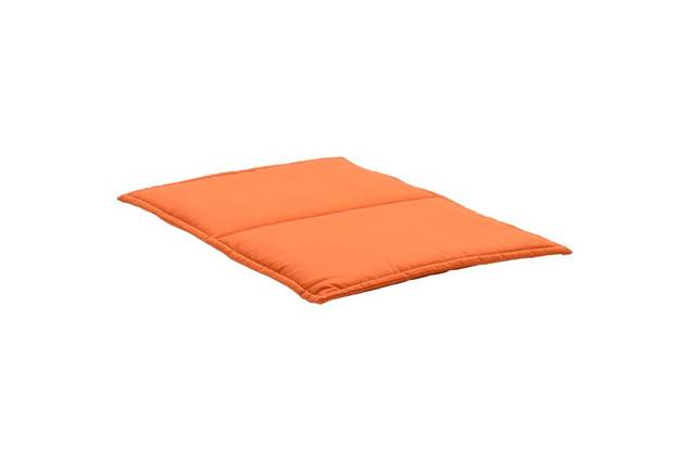 Victoria Gewebe Coussin de chaise longue pièce de pied