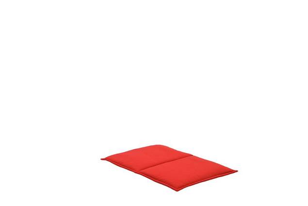 Victoria Gewebe Coussin de chaise longue pièce de pied