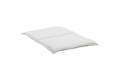 Victoria Gewebe Coussin de chaise longue pièce de pied