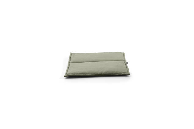 Victoria Gewebe Coussin de chaise longue pièce de pied 1