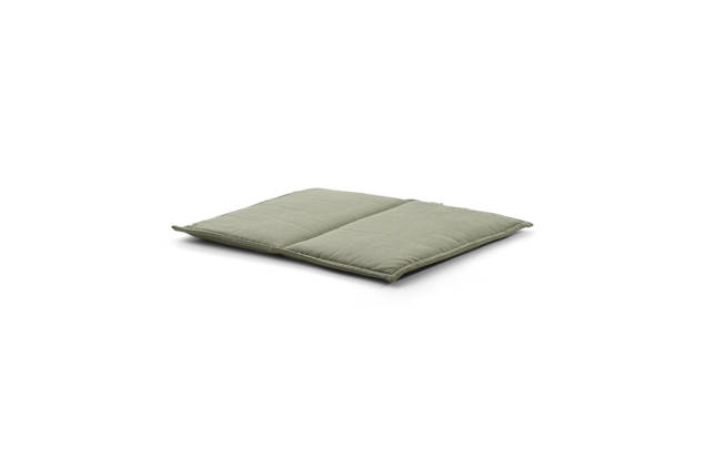 Victoria Gewebe Coussin de chaise longue pièce de pied